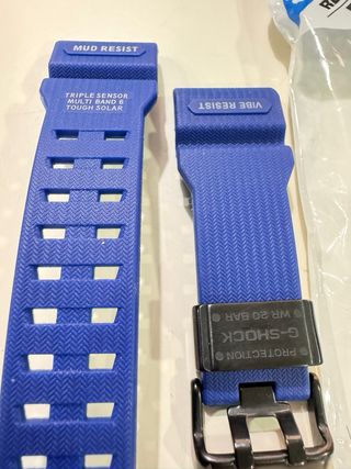 Reloj Casio G-Shock GWG-1000 Mudmaster