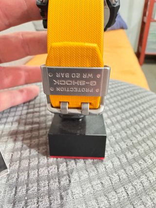 Reloj Casio G-Shock GWG-1000 Mudmaster