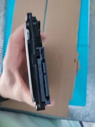 Disco Duro Seagate 1TB SATA