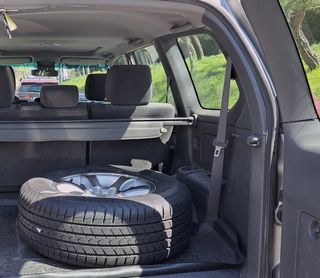 Toyota Land Cruiser 2007 D-4D VXL