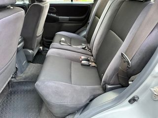 Suzuki Grand Vitara 2004