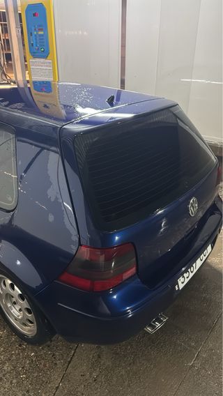 Volkswagen Golf 2003