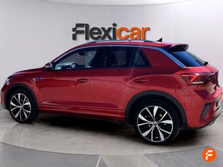 Volkswagen T-Roc R-Line 2.0 TDI 110kW (150CV) DSG