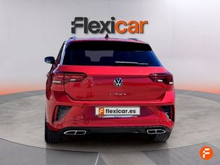 Volkswagen T-Roc R-Line 2.0 TDI 110kW (150CV) DSG