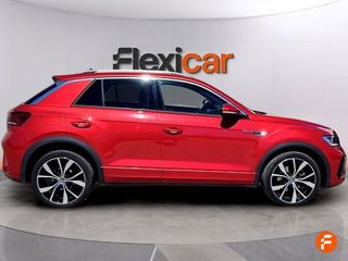 Volkswagen T-Roc R-Line 2.0 TDI 110kW (150CV) DSG