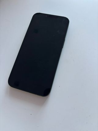 iPhone 13 Verde