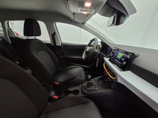 SEAT IBIZA STYLE XM 1.0 TSI 115CV MANUAL