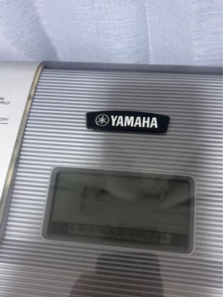 Piano Yamaha psr 413