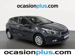 Kia Ceed 1.4 CRDi WGT Concept 66 kW (90 CV)