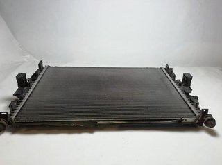Radiador ford mondeo berlina 1.8 ambiente 117699