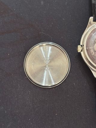 Orologio Tissot Actualis Autolub Vintage Anni '70