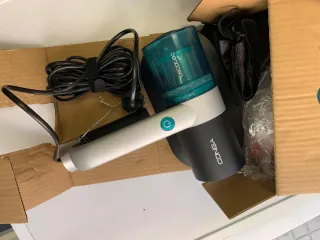 Aspiradora Conga Rockstar 3000 Cecotec