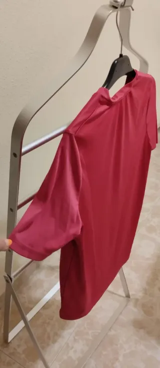 Camiseta Fútbol Joma UD Alginet