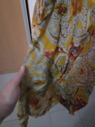 Camisa hombre talla M