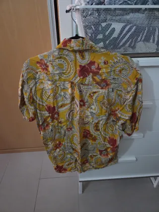 Camisa hombre talla M