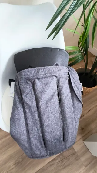 Funda Silla Bugaboo Fox Gris