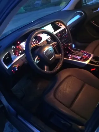 Audi A4 2010