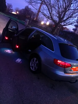 Audi A4 2010