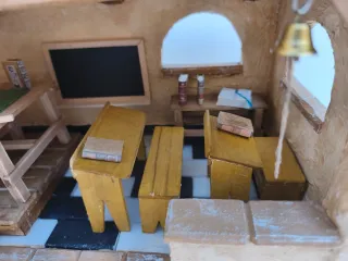 Belenes belén pesebre