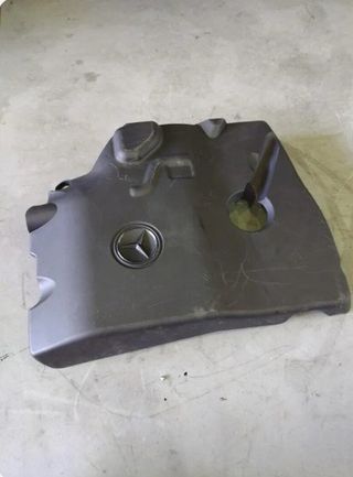 91866 tapa motor a6510102367 mercedes-benz vito