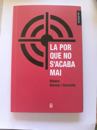 Libro la por qué no s'acaba mai