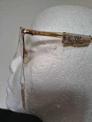 Montatura occhiali Max Mara vintage