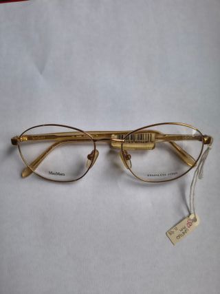 Montatura occhiali Max Mara vintage