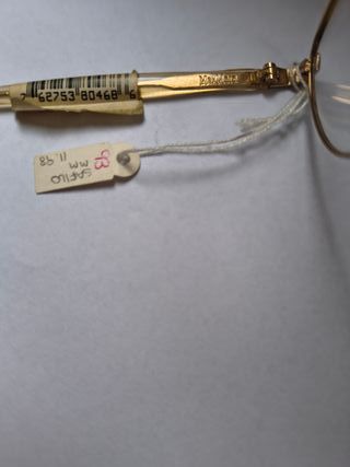 Montatura occhiali Max Mara vintage