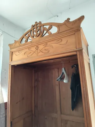 VINTAGE Y ANTIGÜEDADES