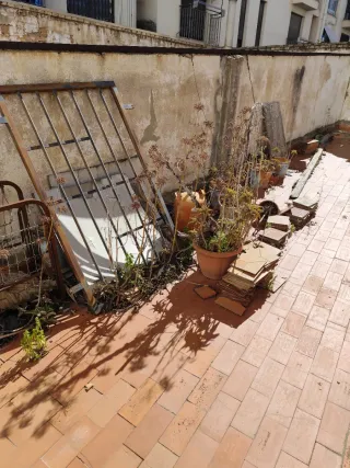 VINTAGE Y ANTIGÜEDADES