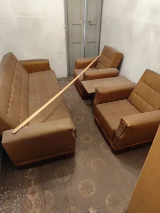 VINTAGE Y ANTIGÜEDADES