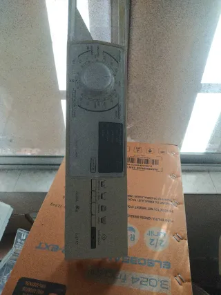 Placa electrónica Siemens 5560010717