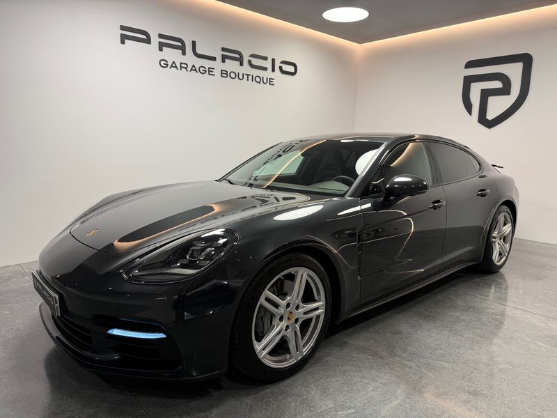 Porsche Panamera 4S Executive PDK (2016-) 2017