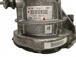 BOMBA DIRECCION PEUGEOT 308 9HR 9670700380