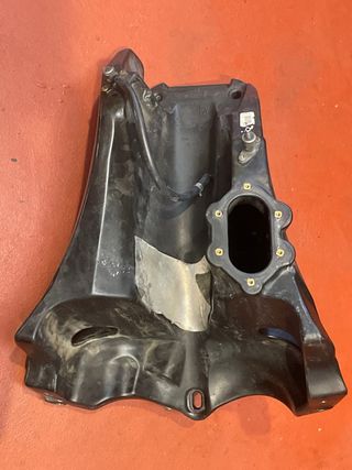 Depósito Gasolina Husqvarna 610 SM 2009
