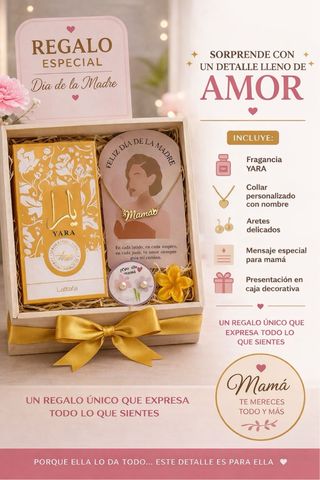 Perfume yara tous