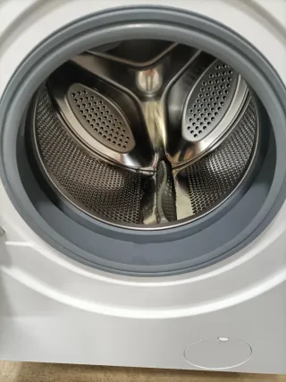 Lavadora Eas ElectricA+++ 8KG 1400rpm con Garantía