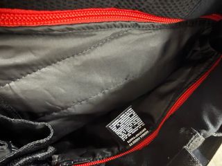 Chaqueta y Pantalón Alpinestars Honda