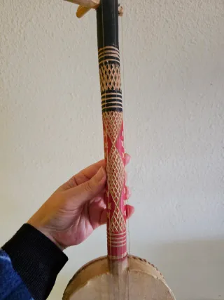 Guembri o Ngoni africano