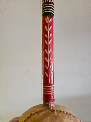 Guembri o Ngoni africano