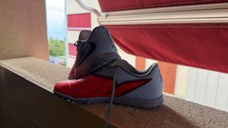 Botas de fútbol Nike Talla 40.5