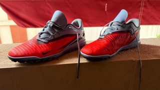 Botas de fútbol Nike Talla 40.5