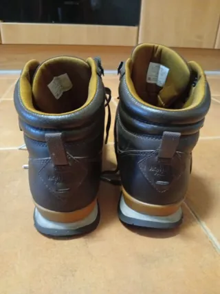 Botas The North Face Talla 40