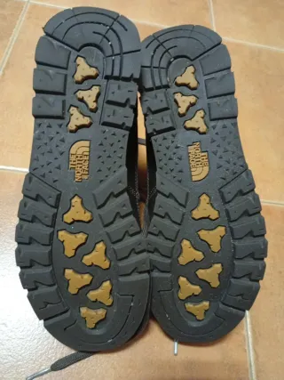 Botas The North Face Talla 40