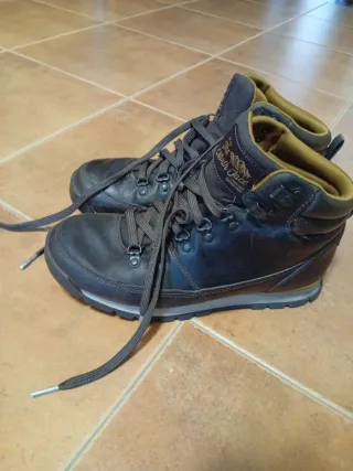Botas The North Face Talla 40