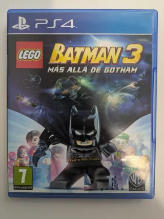 Video Juegos PS4 a elegir, precio negociable