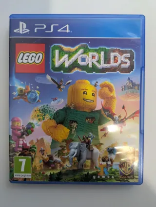 Video Juegos PS4 a elegir, precio negociable