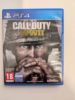 Video Juegos PS4 a elegir, precio negociable