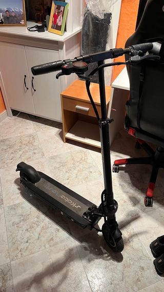 Patinete eléctrico Skateflash