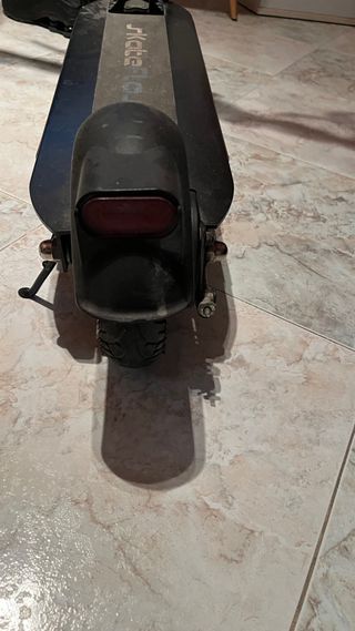 Patinete eléctrico Skateflash
